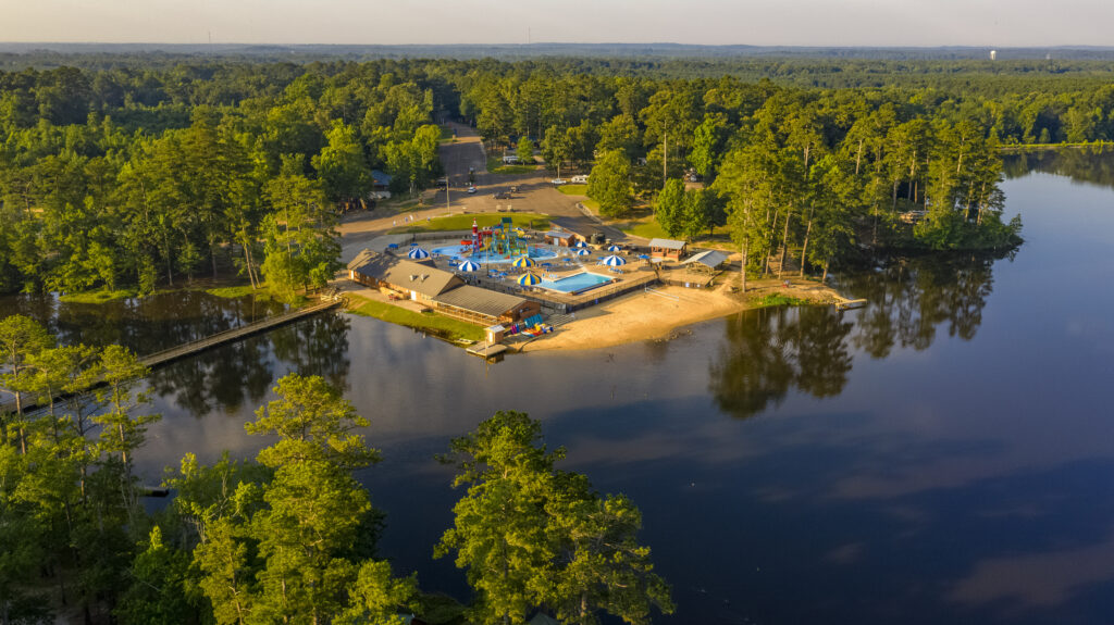 Jellystone Park Pelahatchie