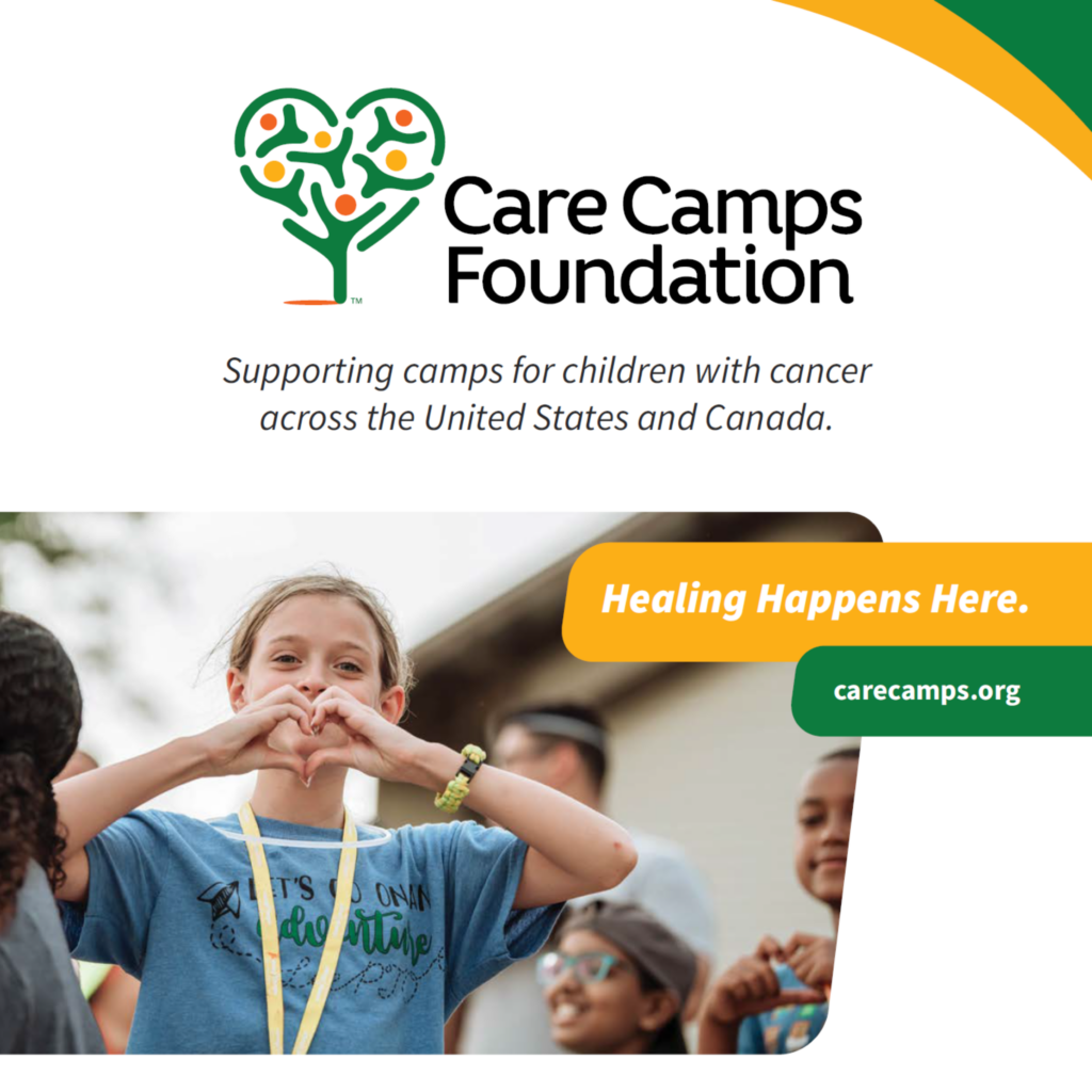 Care Camps Foundation