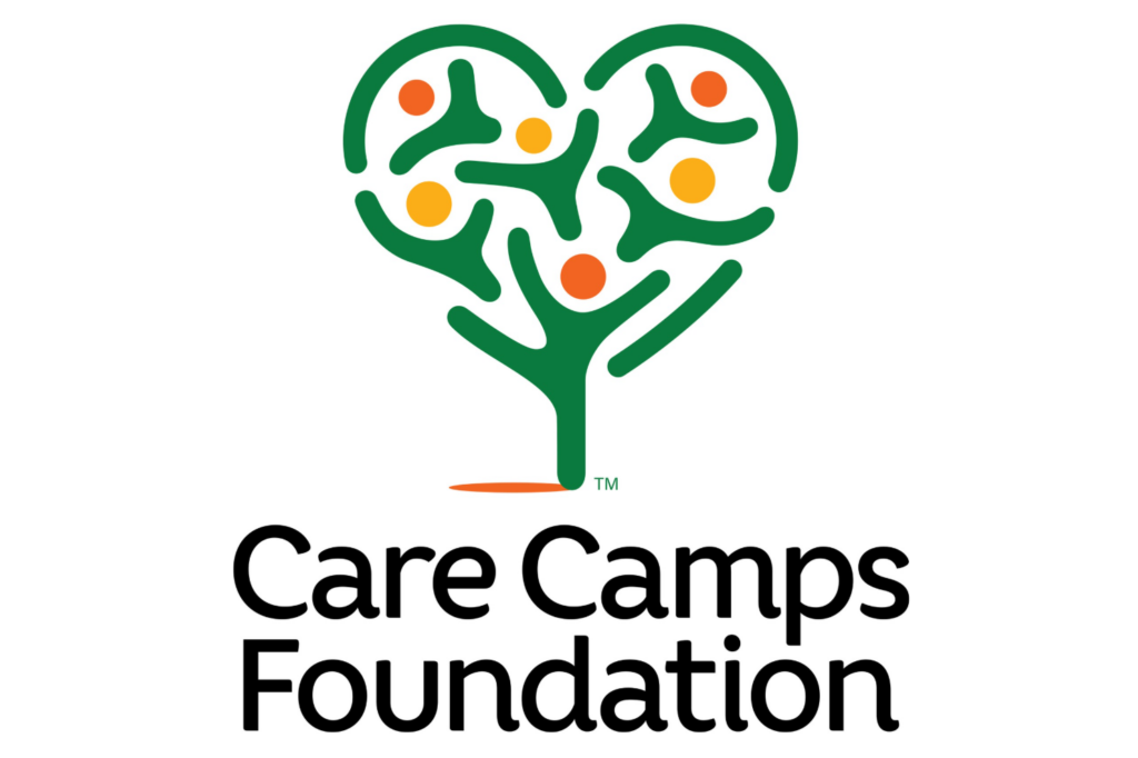 Care Camps Foundation Logo