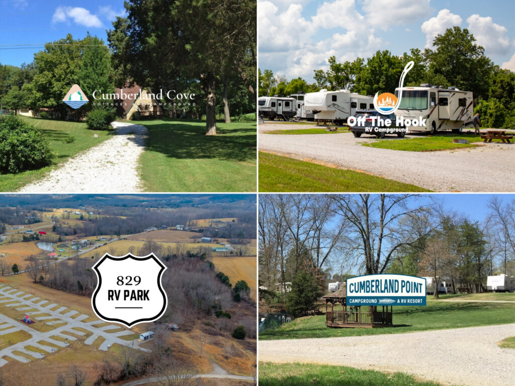 Cumberland RV Portfolio