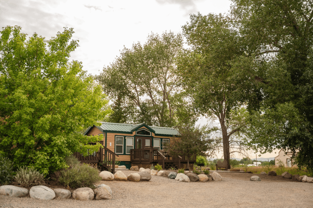 Durango RV Resort - NAI Outdoor Hospitality Brokers