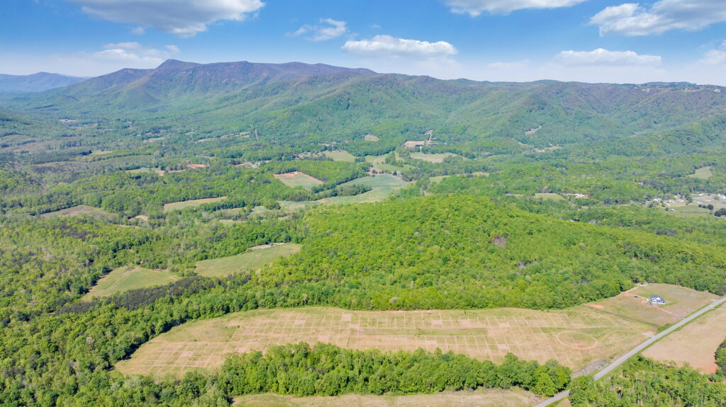 Fishers Peak RV Development