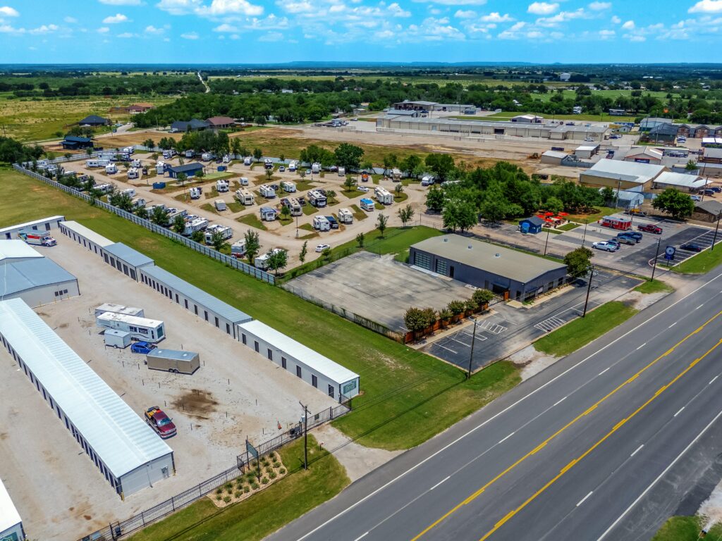 Brothers RV Park