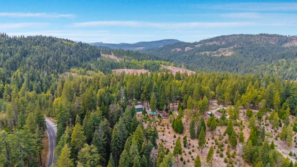 Golden Pines RV and Campground