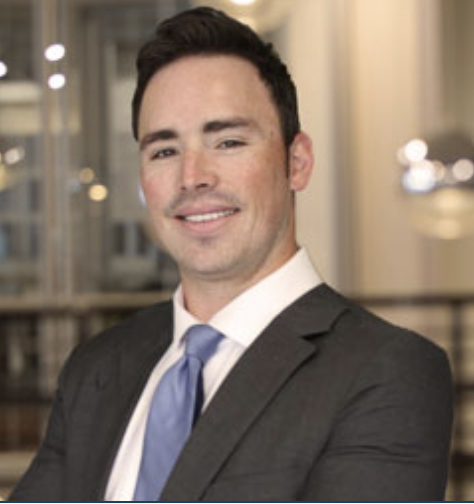 Chris Armstrong, experienced rv park broker and proven member of campground brokerage, NAI outdoor hospitality brokers