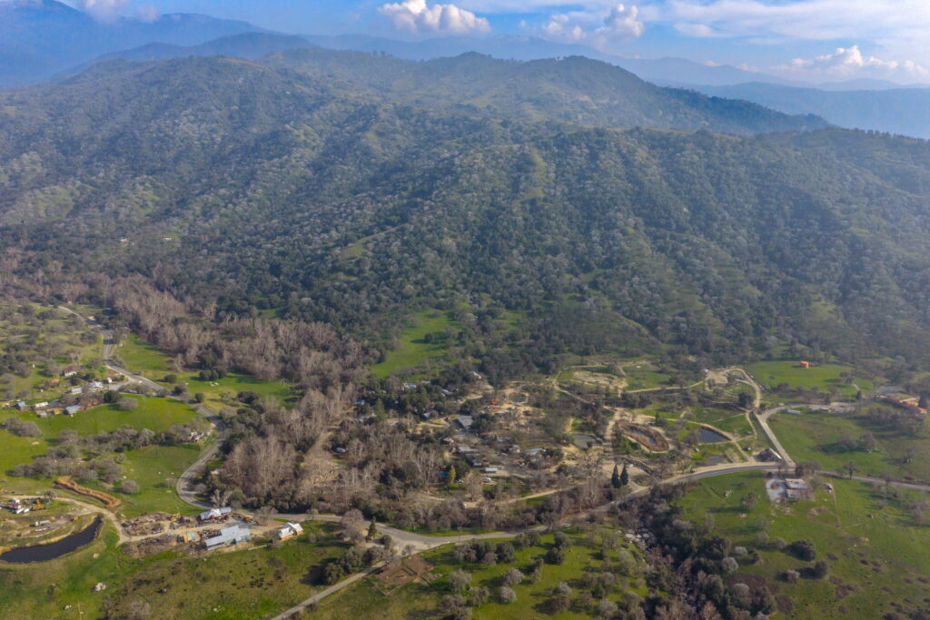 Quail Valley Recreational Village