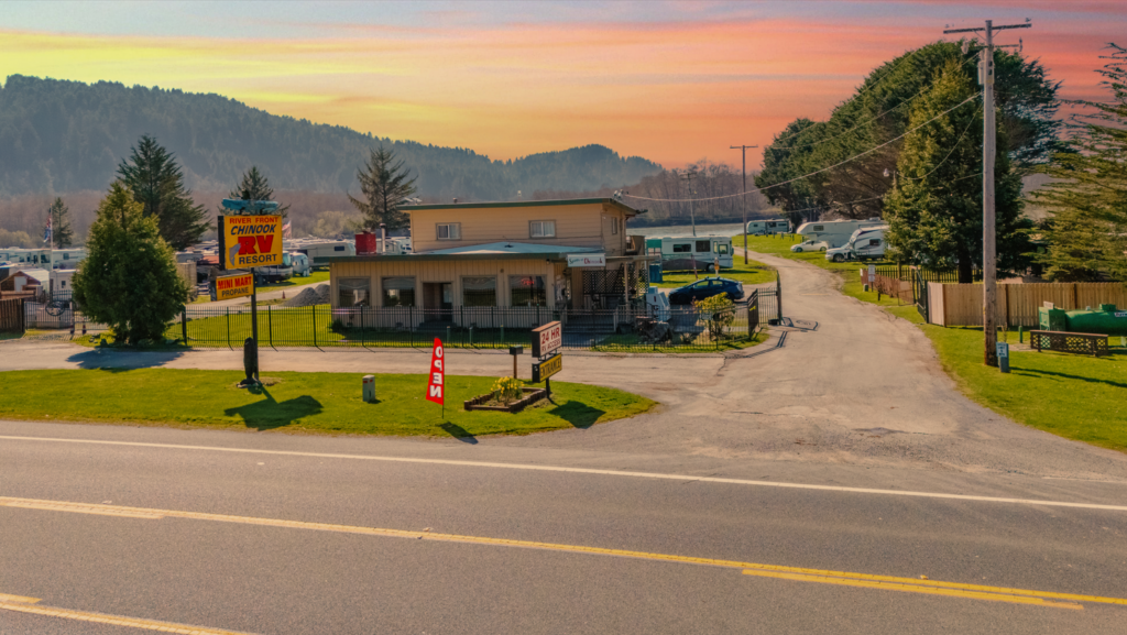 Chinook RV Resort