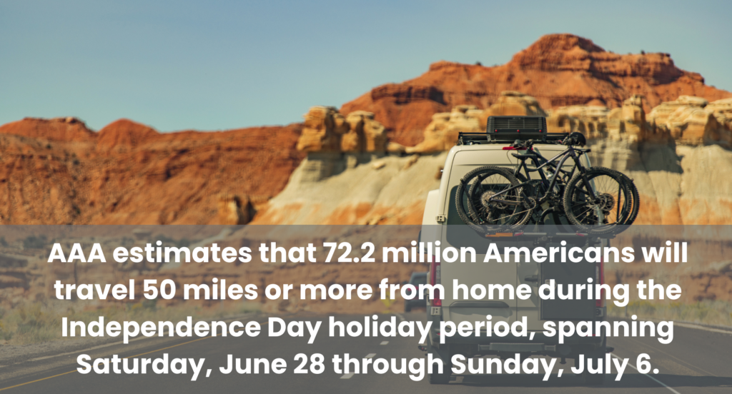 Summer 2025 Newsletter Graphic