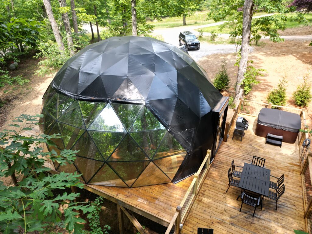 Terralodge